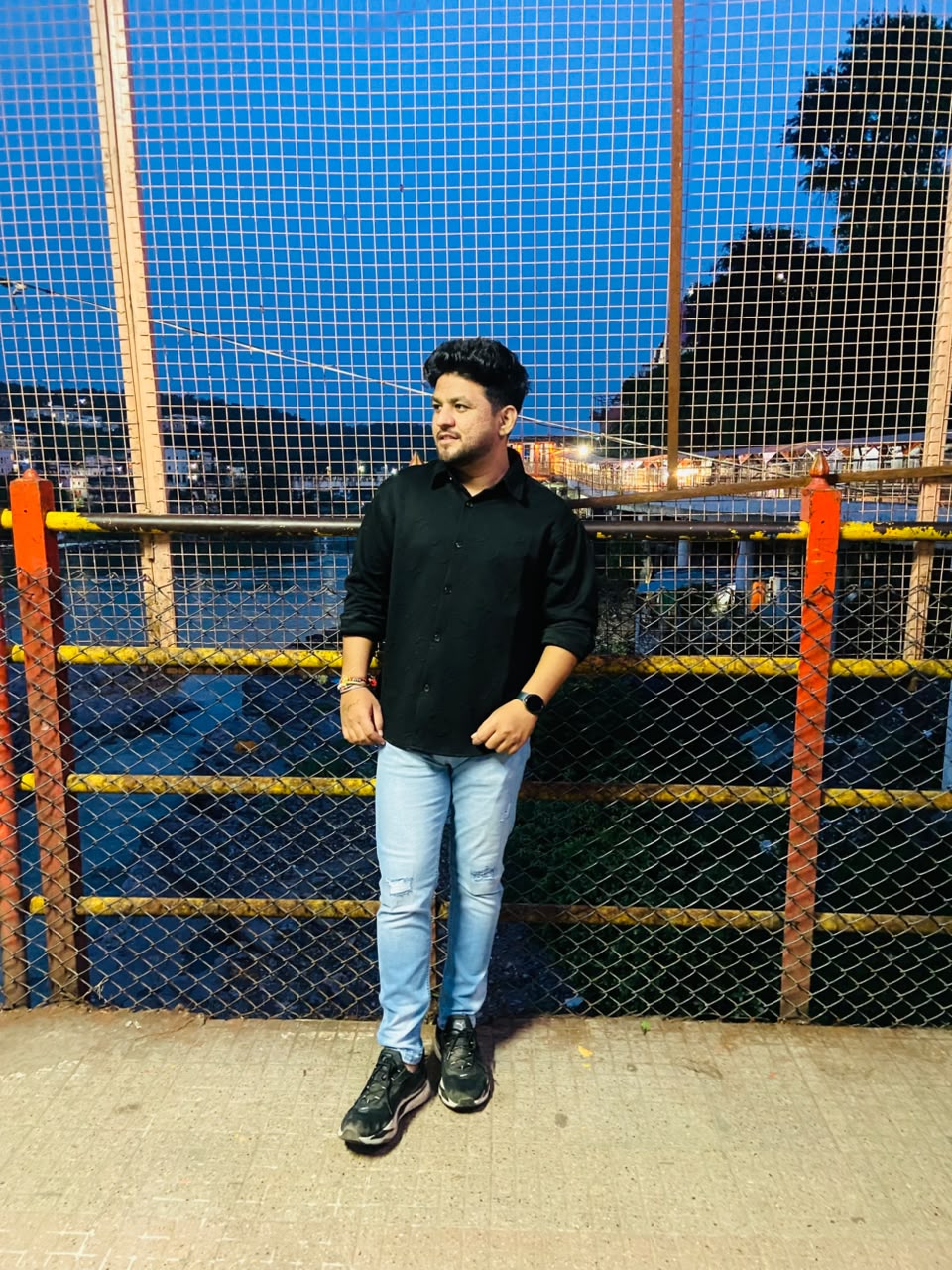 Amit Kathayat